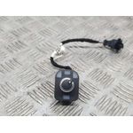 Mando Retrovisor  Para Audi A6 Avant