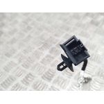 Mando Retrovisor  Para Audi A6 Avant