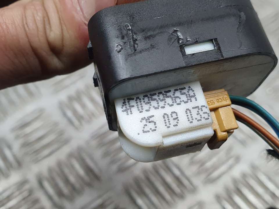 Mando Retrovisor  Para Audi A6 Avant