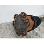 Transmision Delantera Izquierda Para Audi A6 Avant