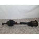 Transmision Delantera Derecha Para Audi A6 Avant