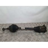 Transmision Delantera Derecha Para Audi A6 Avant