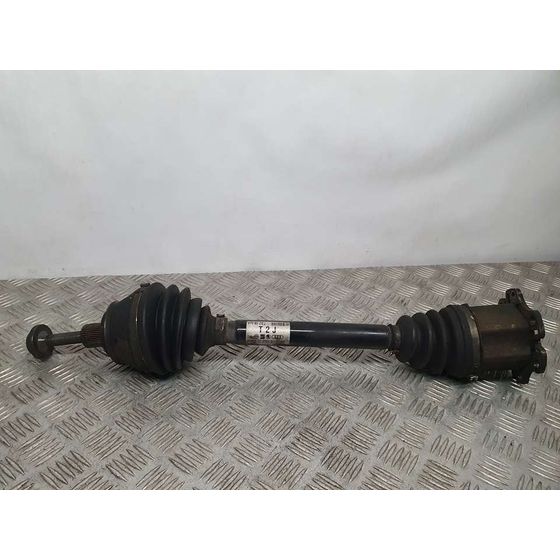 Transmision Delantera Derecha Para Audi A6 Avant