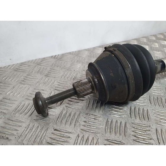 Transmision Delantera Derecha Para Audi A6 Avant
