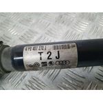 Transmision Delantera Derecha Para Audi A6 Avant