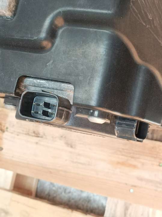 Caja Cambios para Toyota Prius