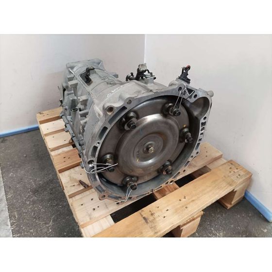 Caja Cambios Para Kia Stinger