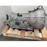 Caja Cambios Para Kia Stinger