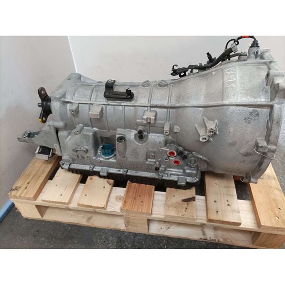 Caja Cambios Para Kia Stinger