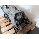 Caja Cambios Para Kia Stinger