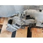 Caja Cambios Para Kia Stinger