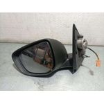 Retrovisor Izquierdo Para Citroen C-Elysée