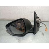 Retrovisor Izquierdo Para Citroen C-Elysée