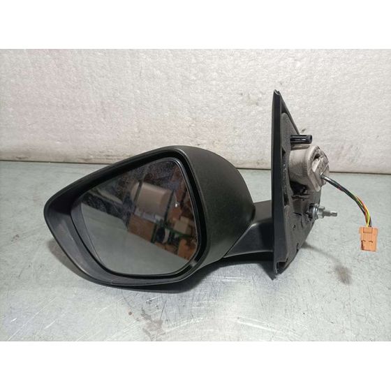 Retrovisor Izquierdo Para Citroen C-Elysée