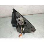 Retrovisor Izquierdo Para Citroen C-Elysée