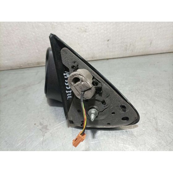 Retrovisor Izquierdo Para Citroen C-Elysée