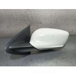 Retrovisor Izquierdo Para Citroen C-Elysée
