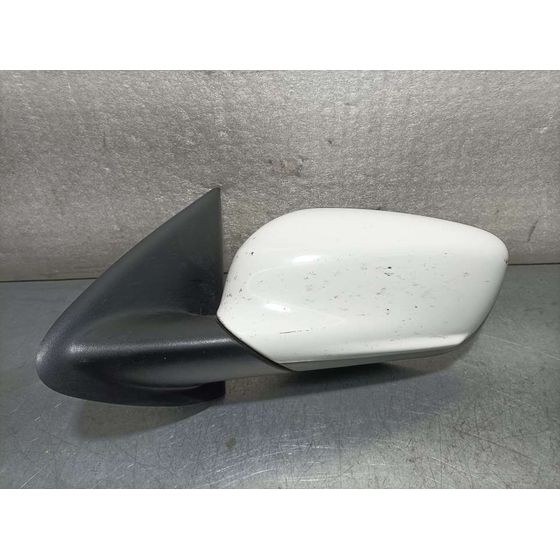 Retrovisor Izquierdo Para Citroen C-Elysée