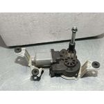 Motor Limpia Trasero Para Ssangyong Tivoli