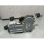 Motor Limpia Trasero Para Ssangyong Tivoli
