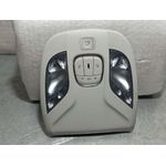 Luz Interior Para Jeep Compass Ii
