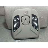 Luz Interior Para Jeep Compass Ii