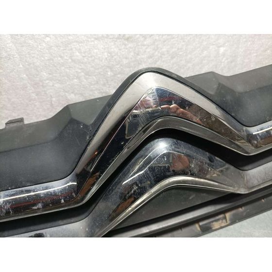 Rejilla Delantera Para Citroen C-Elysée