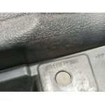 Rejilla Delantera Para Citroen C-Elysée