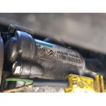Compresor Aire Acondicionado Para Citroen C4 Berlina