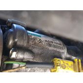 Compresor Aire Acondicionado Para Citroen C4 Berlina