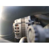 Alternador Para Renault Talisman Grandtour