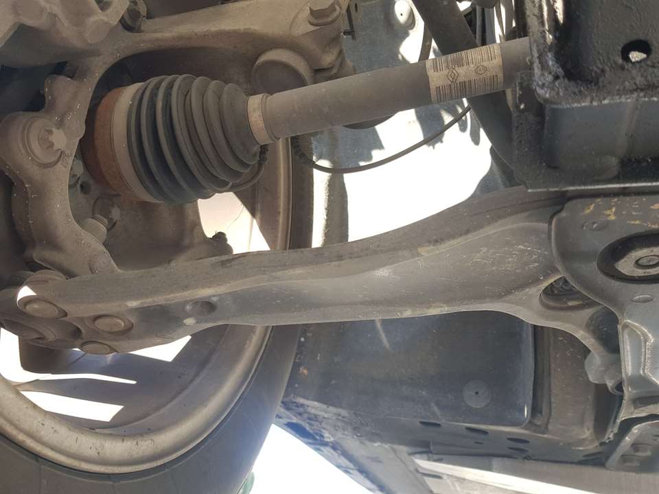 Brazo Suspension Inferior Delantero Derecho para Renault Talisman Grandtour