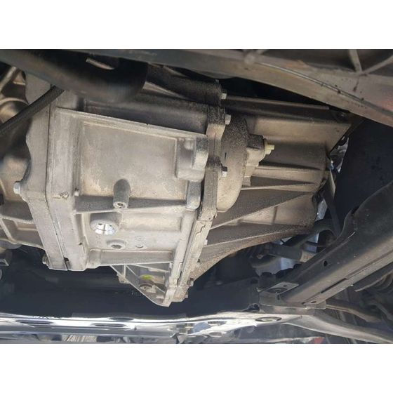 Caja Cambios para Renault Talisman Grandtour