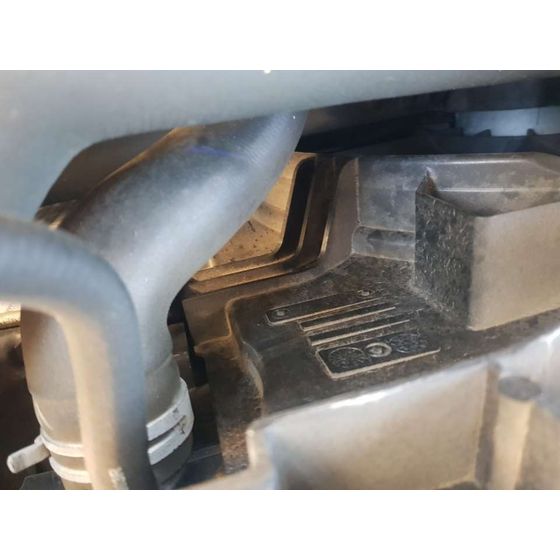 Radiador Agua Para Renault Talisman Grandtour