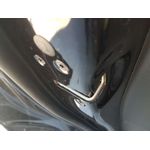 Cerradura Puerta Trasera Izquierda  Para Ford Puma