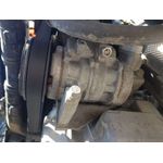 Compresor Aire Acondicionado Para Ford Puma