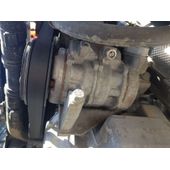 Compresor Aire Acondicionado Para Ford Puma