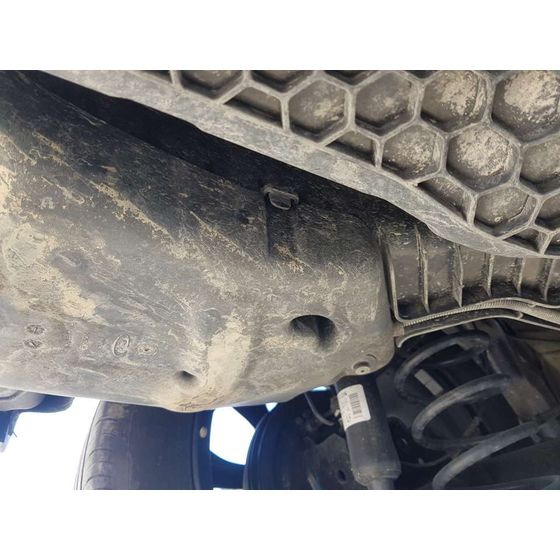Deposito Adblue Para Ford Puma