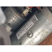 Motor Arranque Para Ford Puma