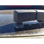 Motor Limpia Trasero Para Ford Puma