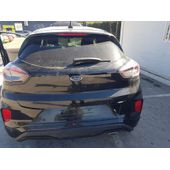 Porton Trasero Para Ford Puma