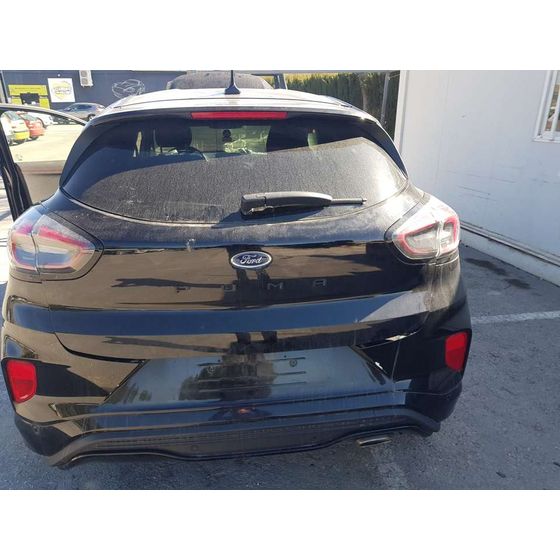 Porton Trasero Para Ford Puma