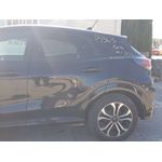 Puerta Trasera Izquierda Para Ford Puma