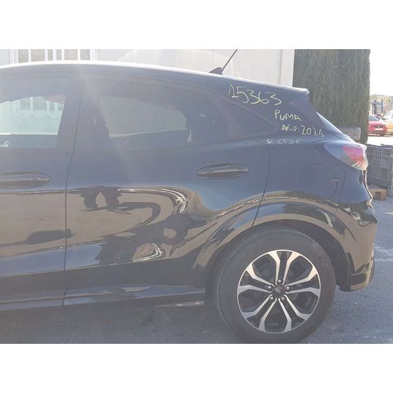 Puerta Trasera Izquierda Para Ford Puma