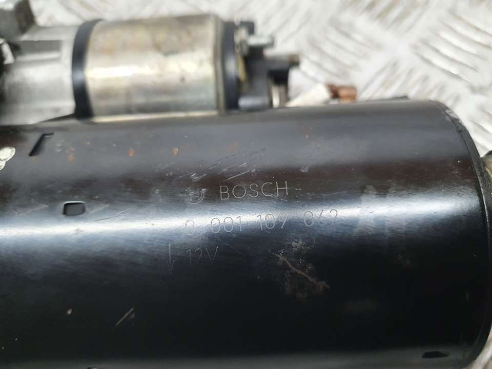 Motor Arranque Para Saab 9-3 Berlina