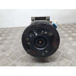 Compresor Aire Acondicionado Para Saab 9-3 Berlina