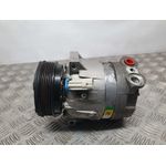 Compresor Aire Acondicionado Para Saab 9-3 Berlina