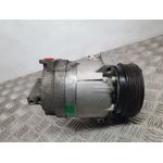 Compresor Aire Acondicionado Para Saab 9-3 Berlina