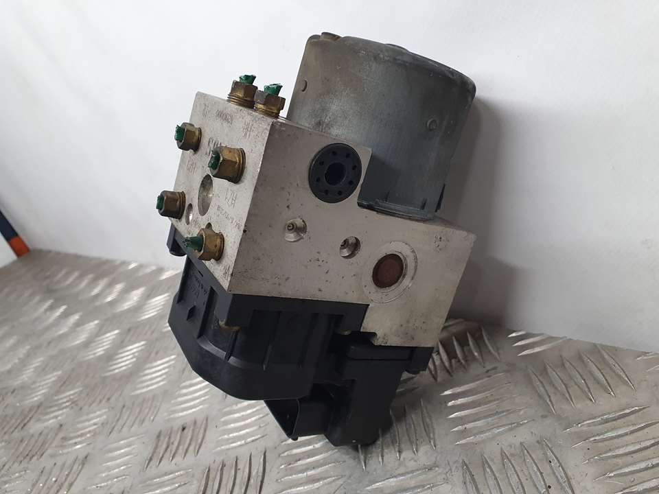 Abs Para Saab 9-3 Berlina