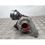 Turbocompresor Para Saab 9-3 Berlina